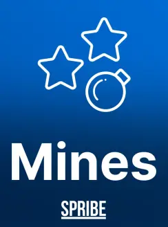 Mines (Spribe)
